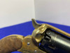 CVA Armi San Marco 1863 Remington Pocket Replica .31 *ITALIAN MADE MODEL*