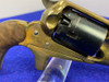 CVA Armi San Marco 1863 Remington Pocket Replica .31 *ITALIAN MADE MODEL*