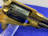 CVA Armi San Marco 1863 Remington Pocket Replica .31 *ITALIAN MADE MODEL*