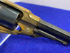 CVA Armi San Marco 1863 Remington Pocket Replica .31 *ITALIAN MADE MODEL*