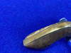 CVA Armi San Marco 1863 Remington Pocket Replica .31 *ITALIAN MADE MODEL*