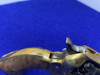CVA Armi San Marco 1863 Remington Pocket Replica .31 *ITALIAN MADE MODEL*