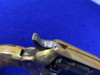 CVA Armi San Marco 1863 Remington Pocket Replica .31 *ITALIAN MADE MODEL*