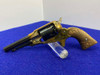 CVA Armi San Marco 1863 Remington Pocket Replica .31 *ITALIAN MADE MODEL*