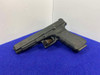 Glock 34 Gen4 9mm Matte Black 5.31" *AWESOME LIGHTNING CUT SLIDE*-GID1178894860