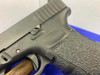 Glock 34 Gen4 9mm Matte Black 5.31" *AWESOME LIGHTNING CUT SLIDE*-GID1178894860