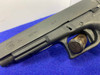 Glock 34 Gen4 9mm Matte Black 5.31" *AWESOME LIGHTNING CUT SLIDE*-GID1178894860