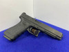 Glock 34 Gen4 9mm Matte Black 5.31" *AWESOME LIGHTNING CUT SLIDE*-GID1178894860