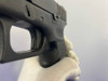 Glock 34 Gen4 9mm Matte Black 5.31" *AWESOME LIGHTNING CUT SLIDE*-GID1178894860