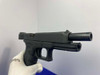 Glock 34 Gen4 9mm Matte Black 5.31" *AWESOME LIGHTNING CUT SLIDE*-GID1178894860
