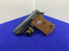 1972 Colt Automatic Caliber .25 ACP Blue 2.25" *CONCEALABLE POCKET PISTOL*