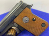 1972 Colt Automatic Caliber .25 ACP Blue 2.25" *CONCEALABLE POCKET PISTOL*