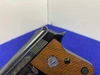 1972 Colt Automatic Caliber .25 ACP Blue 2.25" *CONCEALABLE POCKET PISTOL*