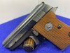 1972 Colt Automatic Caliber .25 ACP Blue 2.25" *CONCEALABLE POCKET PISTOL*