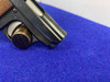 1972 Colt Automatic Caliber .25 ACP Blue 2.25" *CONCEALABLE POCKET PISTOL*