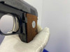 1972 Colt Automatic Caliber .25 ACP Blue 2.25" *CONCEALABLE POCKET PISTOL*