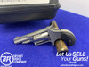 North American Arms NAA-22LR .22LR 1.63"  *AMAZING SINGLE-ACTION REVOLVER*