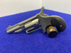 North American Arms NAA-22LR .22LR 1.63"  *AMAZING SINGLE-ACTION REVOLVER*
