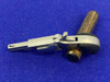 North American Arms NAA-22LR .22LR 1.63"  *AMAZING SINGLE-ACTION REVOLVER*