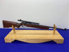 Mossberg Model 43 .22 LR 26" Blued *CLASSIC BOLT-ACTION RIFLE*
