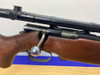 Mossberg Model 43 .22 LR 26" Blued *CLASSIC BOLT-ACTION RIFLE*