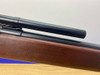 Mossberg Model 43 .22 LR 26" Blued *CLASSIC BOLT-ACTION RIFLE*