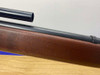 Mossberg Model 43 .22 LR 26" Blued *CLASSIC BOLT-ACTION RIFLE*