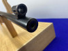 Mossberg Model 43 .22 LR 26" Blued *CLASSIC BOLT-ACTION RIFLE*