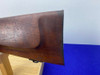 Mossberg Model 43 .22 LR 26" Blued *CLASSIC BOLT-ACTION RIFLE*