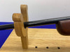 Mossberg Model 43 .22 LR 26" Blued *CLASSIC BOLT-ACTION RIFLE*