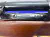 Mossberg Model 43 .22 LR 26" Blued *CLASSIC BOLT-ACTION RIFLE*