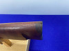 Mossberg Model 43 .22 LR 26" Blued *CLASSIC BOLT-ACTION RIFLE*