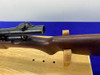 Mossberg Model 43 .22 LR 26" Blued *CLASSIC BOLT-ACTION RIFLE*