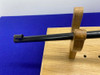 Mossberg Model 43 .22 LR 26" Blued *CLASSIC BOLT-ACTION RIFLE*