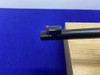 Mossberg Model 43 .22 LR 26" Blued *CLASSIC BOLT-ACTION RIFLE*