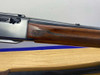 1958 Remington 740 Woodsmaster .280 Rem Blue *CLASSIC AUTOLOADING RIFLE*