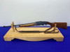 1958 Remington 740 Woodsmaster .280 Rem Blue *CLASSIC AUTOLOADING RIFLE*
