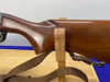 1958 Remington 740 Woodsmaster .280 Rem Blue *CLASSIC AUTOLOADING RIFLE*