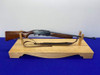 1958 Remington 740 Woodsmaster .280 Rem Blue *CLASSIC AUTOLOADING RIFLE*