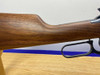 Winchester 94AE .357 Mag Blue 16" *AMAZING ANGLE EJECT TRAPPER MODEL* 