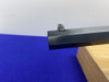 Navy Arms 1885 High Wall Rifle .45-70 30" Blued *BEAUTIFUL FALLING BLOCK*