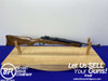1990 Ruger Mini-14 Ranch Rifle .223 Rem Blue *DEPENDABLE ALL-PURPOSE RIFLE*