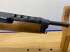 1990 Ruger Mini-14 Ranch Rifle .223 Rem Blue *DEPENDABLE ALL-PURPOSE RIFLE*