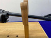 1990 Ruger Mini-14 Ranch Rifle .223 Rem Blue *DEPENDABLE ALL-PURPOSE RIFLE*