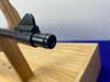 1990 Ruger Mini-14 Ranch Rifle .223 Rem Blue *DEPENDABLE ALL-PURPOSE RIFLE*