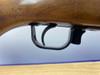 1990 Ruger Mini-14 Ranch Rifle .223 Rem Blue *DEPENDABLE ALL-PURPOSE RIFLE*