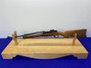 1990 Ruger Mini-14 Ranch Rifle .223 Rem Blue *DEPENDABLE ALL-PURPOSE RIFLE*