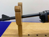 1990 Ruger Mini-14 Ranch Rifle .223 Rem Blue *DEPENDABLE ALL-PURPOSE RIFLE*