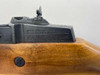 1990 Ruger Mini-14 Ranch Rifle .223 Rem Blue *DEPENDABLE ALL-PURPOSE RIFLE*