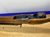 1990 Ruger Mini-14 Ranch Rifle .223 Rem Blue *DEPENDABLE ALL-PURPOSE RIFLE*